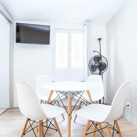 Apartman 8 - Equipe - Carmes, Toulouse