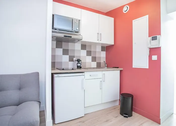 アパート 8 - Equipe - Carmes, *