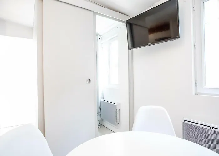 Lejlighed 8 - Equipe - Carmes, Toulouse