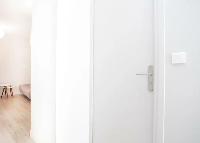 Apartman 8 - Equipe - Carmes,